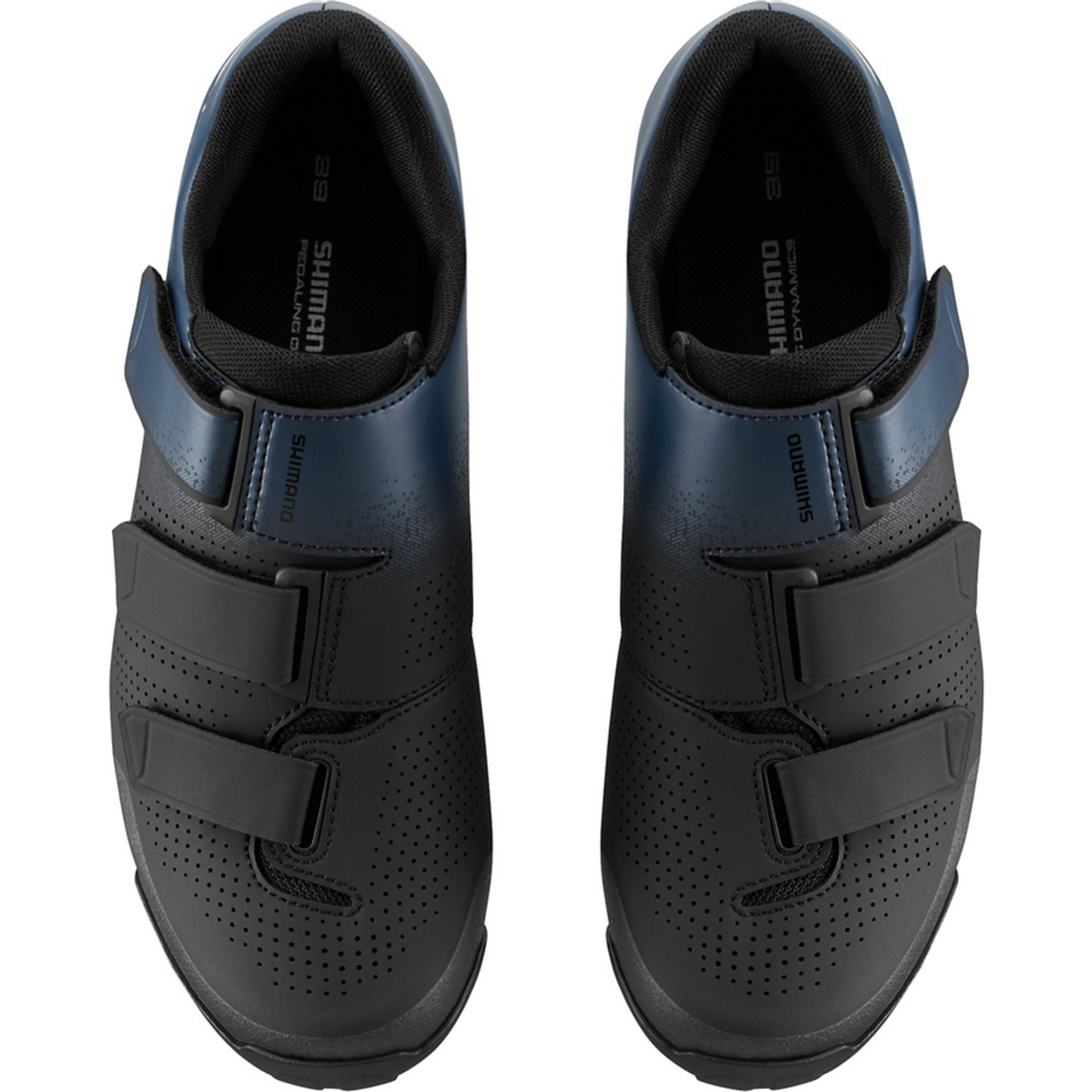 Shimano XC102 MTB Schoenen Dames
