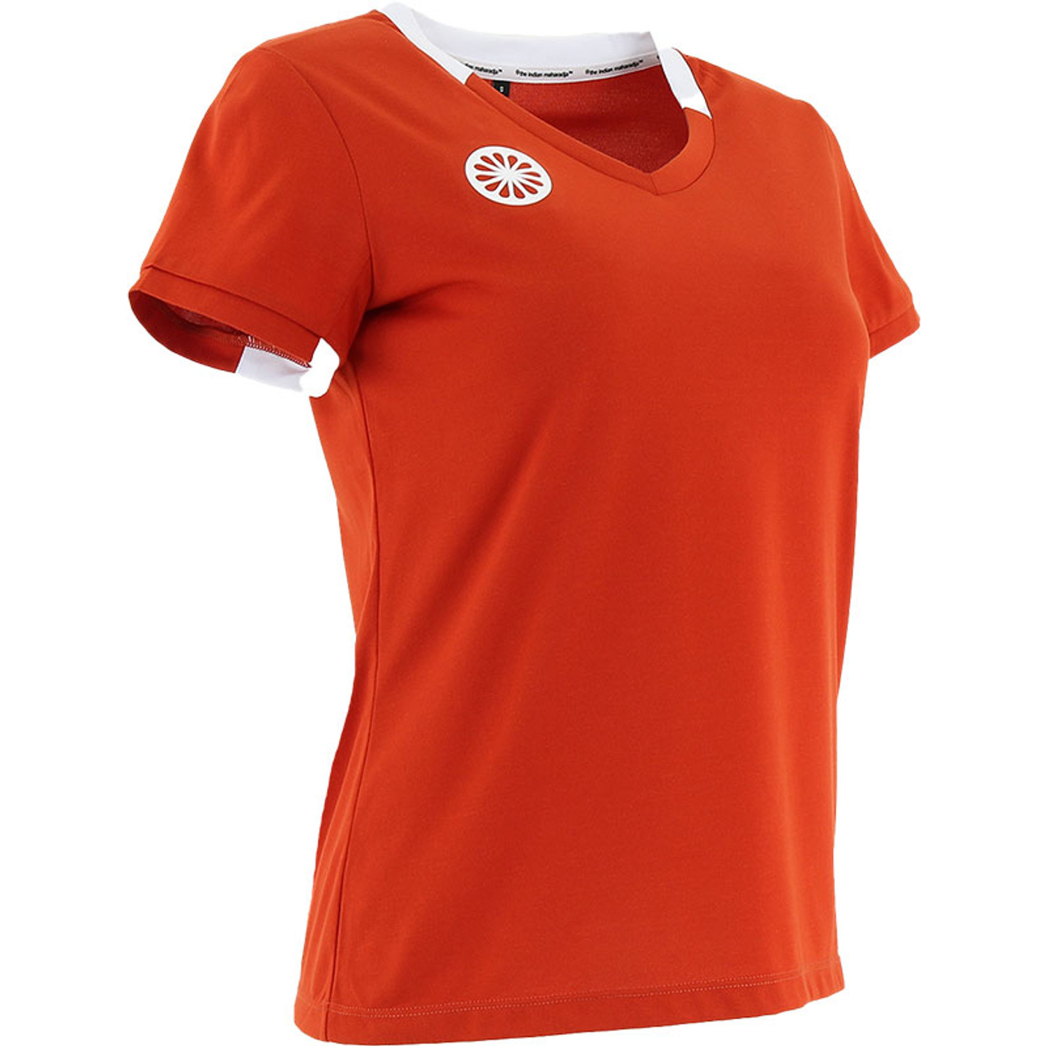The Indian Maharadja Goa Tech Shirt Dames