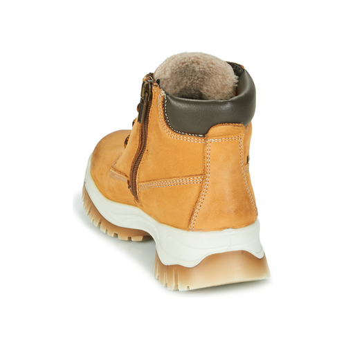 Primigi - HOSHI GTX - Cognac