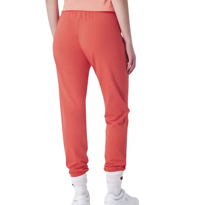 Champion C Logo Patch Joggingbroek Dames