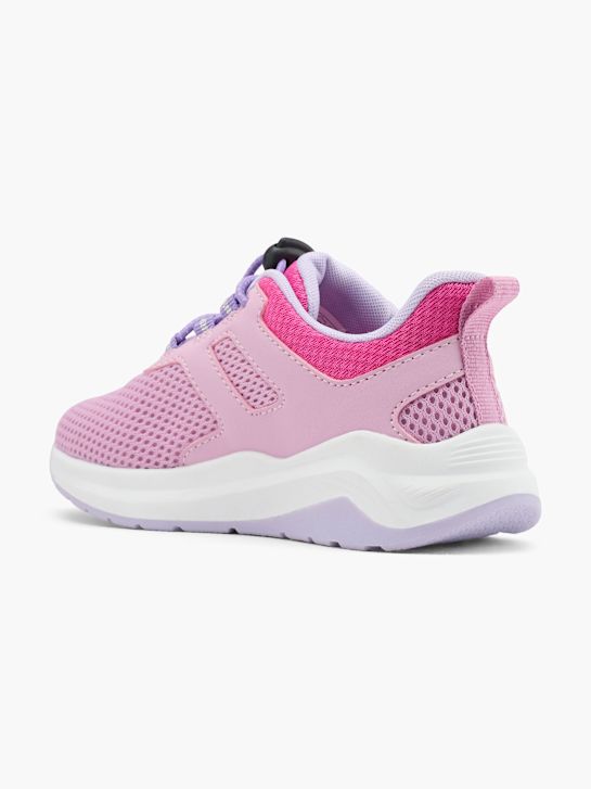 ESPRIT Slip-Ons Fuchsia