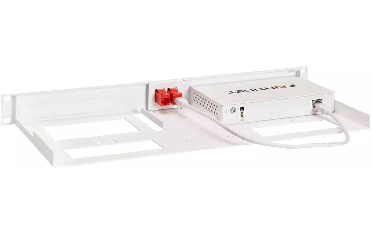 Rackmount Kit RM-FR-T17 für FortiSwitch 108F<br>Rackmount Kit für FortiSwitch 108F