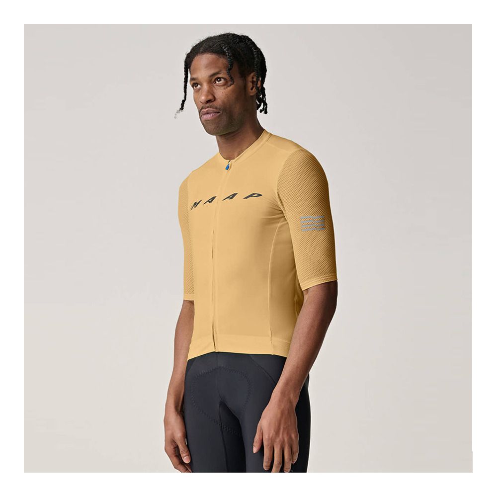 Maap EVADE PRO BASE 2.0 - Maillot Homme fawn
