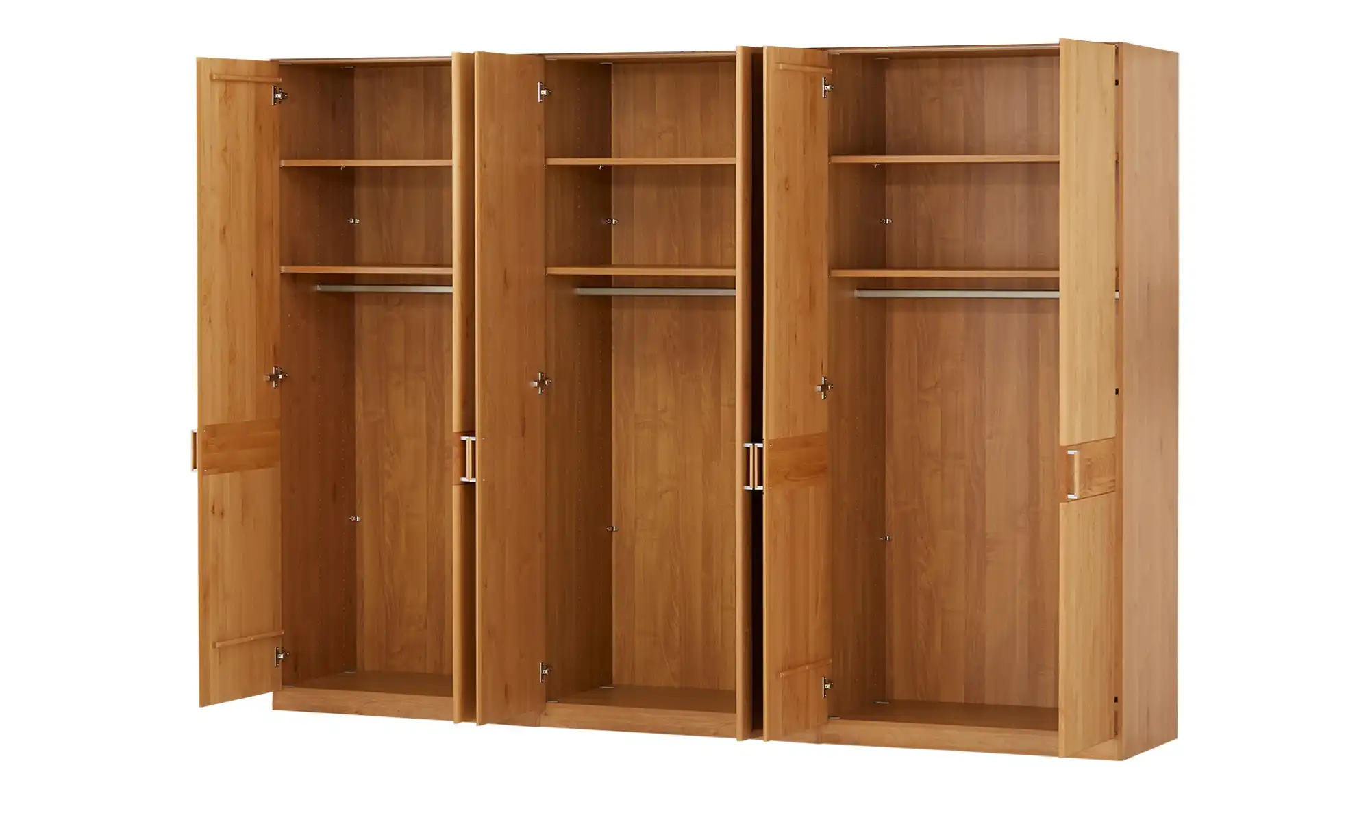 Woodford Drehtürenschrank Morgana