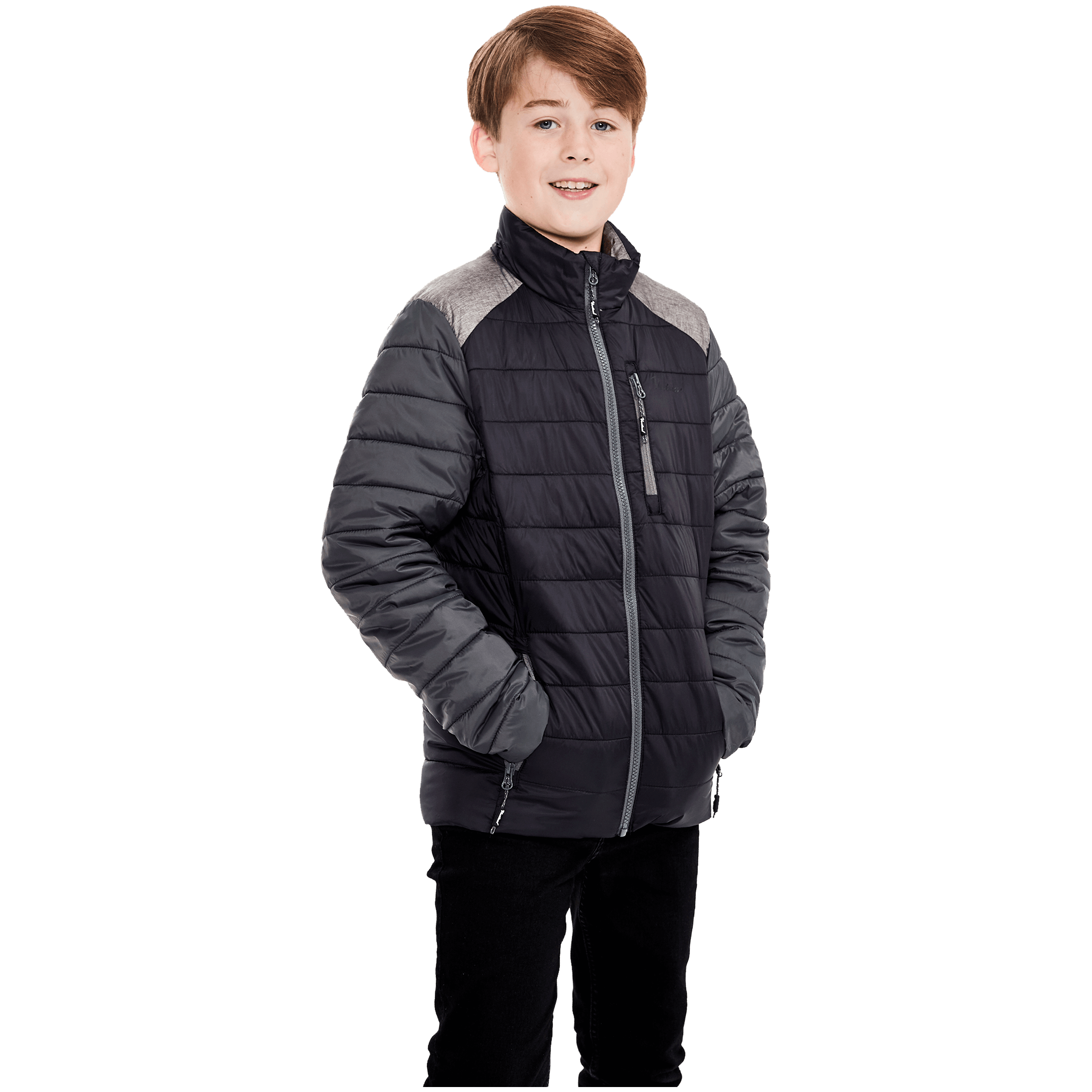 Vertical Nay Jr Pro-Lite Jacket - Jakke