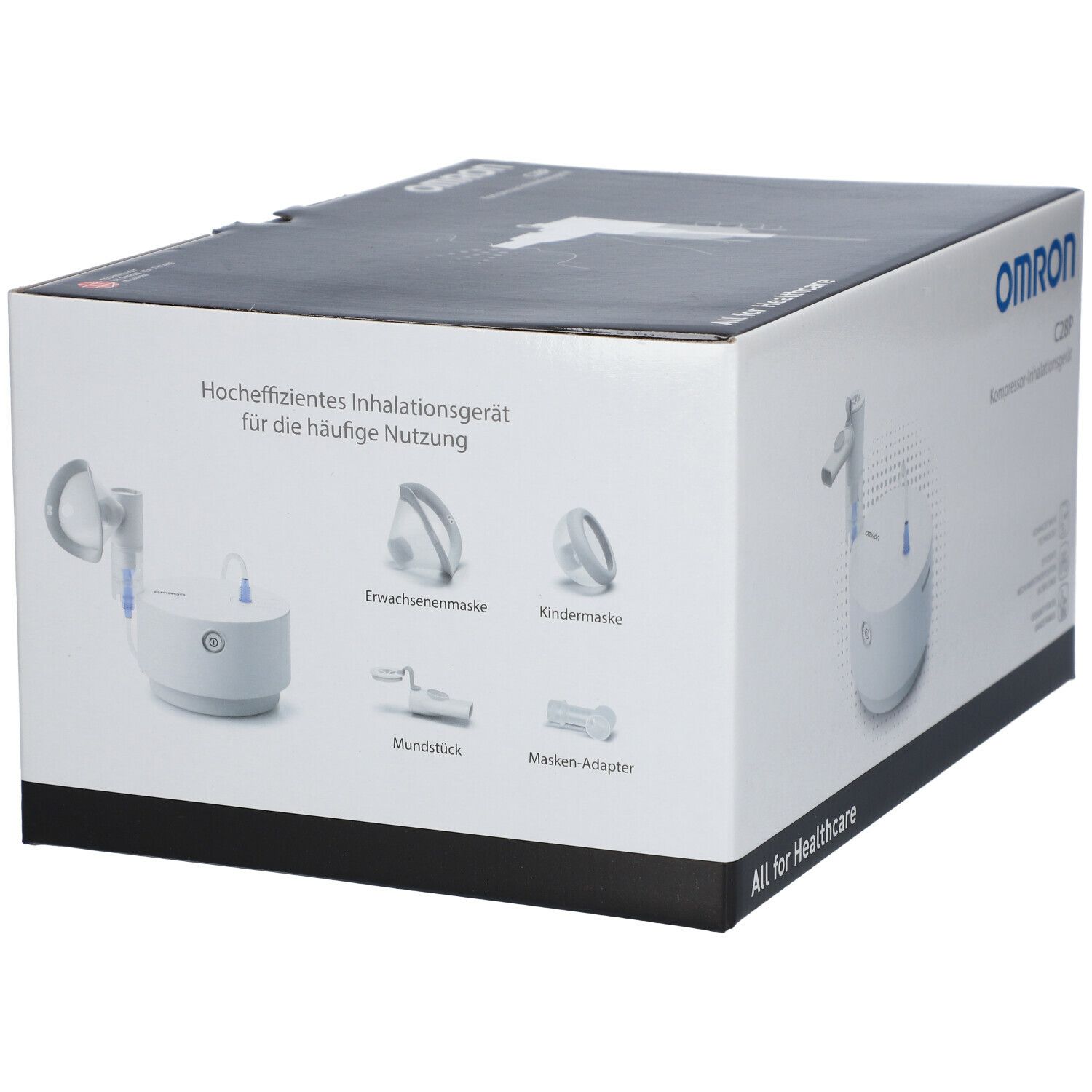 OMRON Inhaliergerät C28P