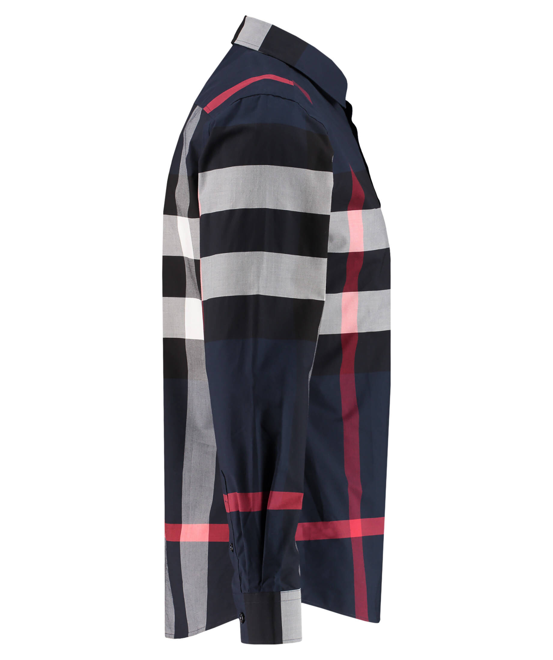 Burberry| Herren Hemd SUMMERTON Slim Fit