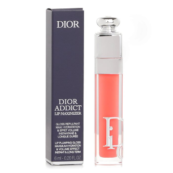 Christian Dior Addict Lip Maximizer Gloss