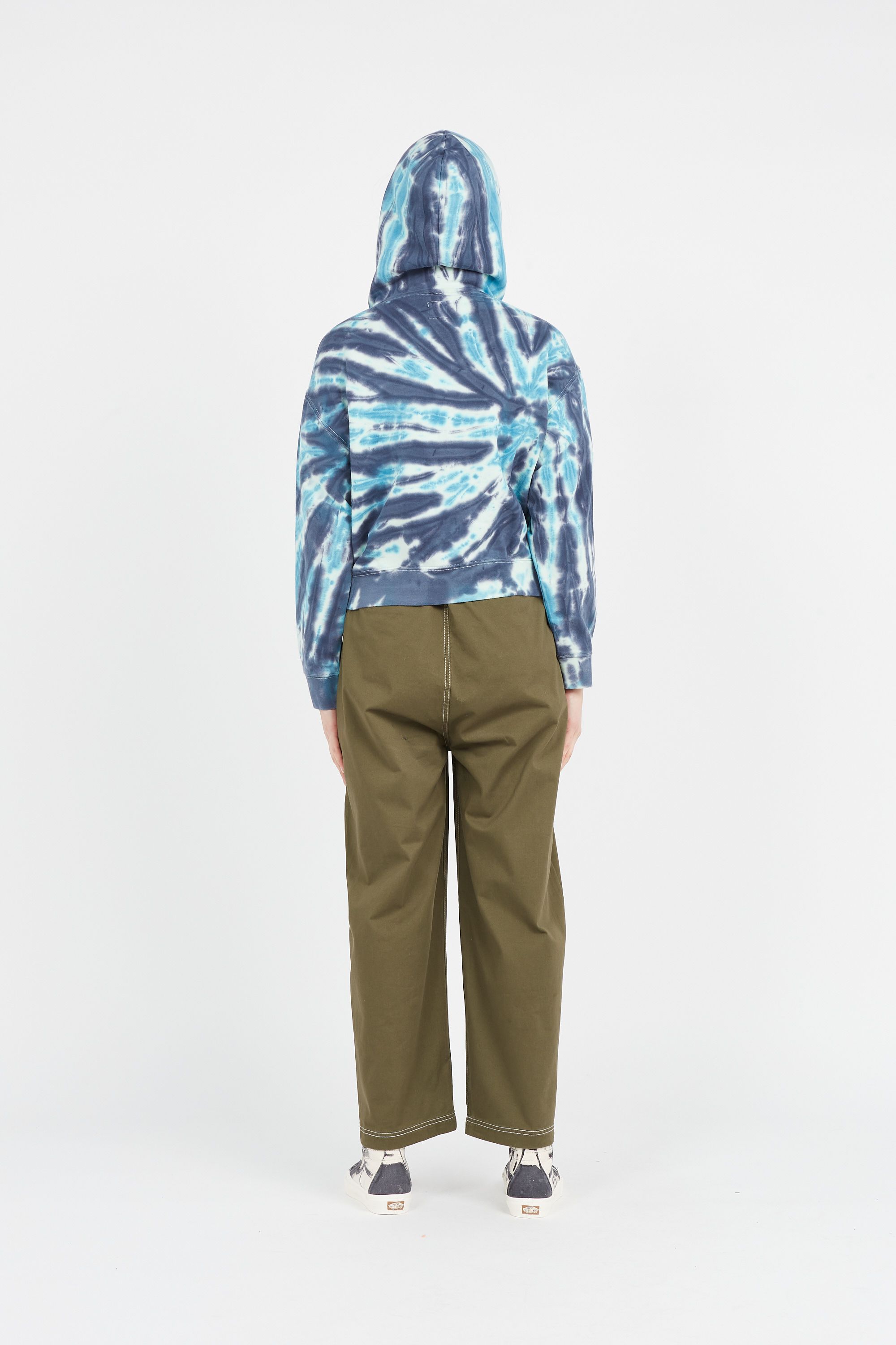 ELEMENT Sweat BLAZIN CHEST Bleu