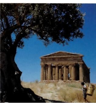 NATIONAL GEOGRAPHIC - ITALIE DU SUD NATIONAL GEOGRAPHIC