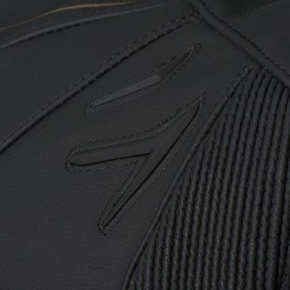 Blouson Furygan MORPHEUS - Noir
