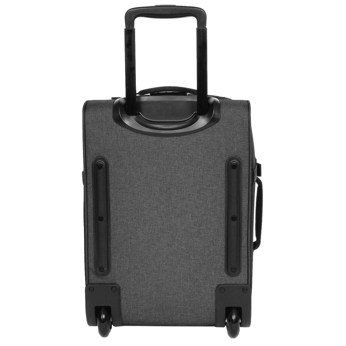Eastpak Sac de voyage cabine roulettes 25L double compartiment Eastpak Tranverz XXS TSA 45cm