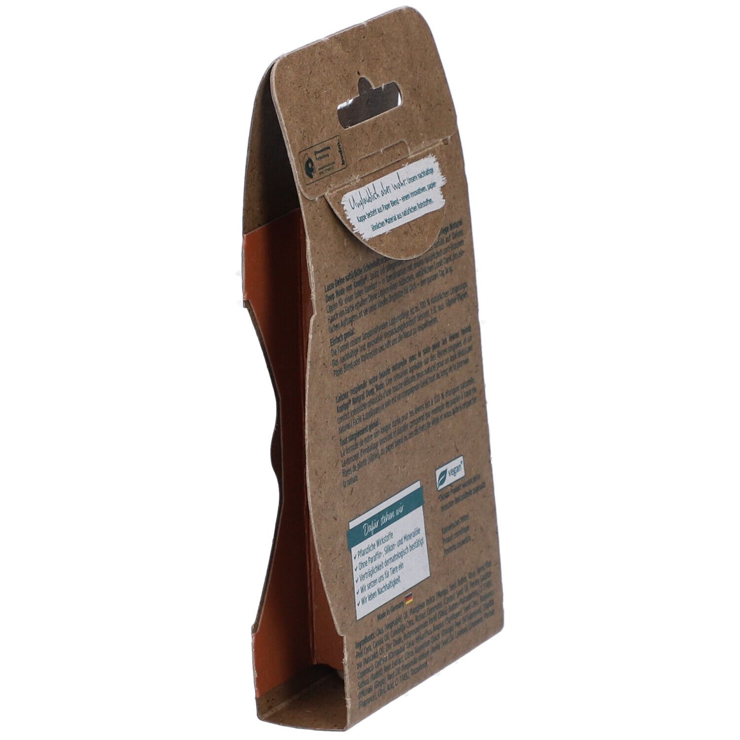 Kneipp Farbige Lippenpflege Natural Deep Nude