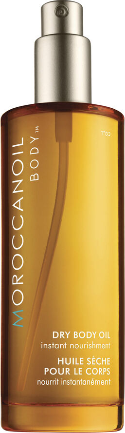Moroccanoil Dry Oil Spray 100 ml.