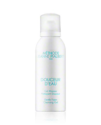 Jeanne Piaubert Gezichtsreiniging Douceur d'Eau Gel Mousse Nettoyant Douceur 125ml