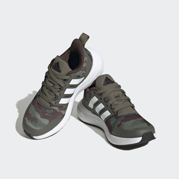 ADIDAS ORIGINALS CHAUSSURE DE RUNNING À LACETS FORTARUN 2.0 CLOUDFOAM SPORT