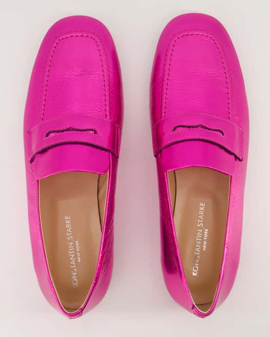 Konstantin Starke 3213 Slipper in Pink