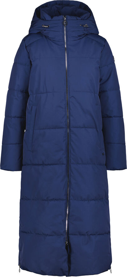 Luhta COAT Navy blue