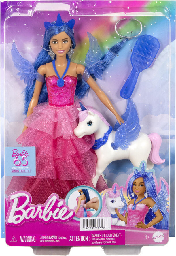 Barbie Barbie Touch of Magic Sap