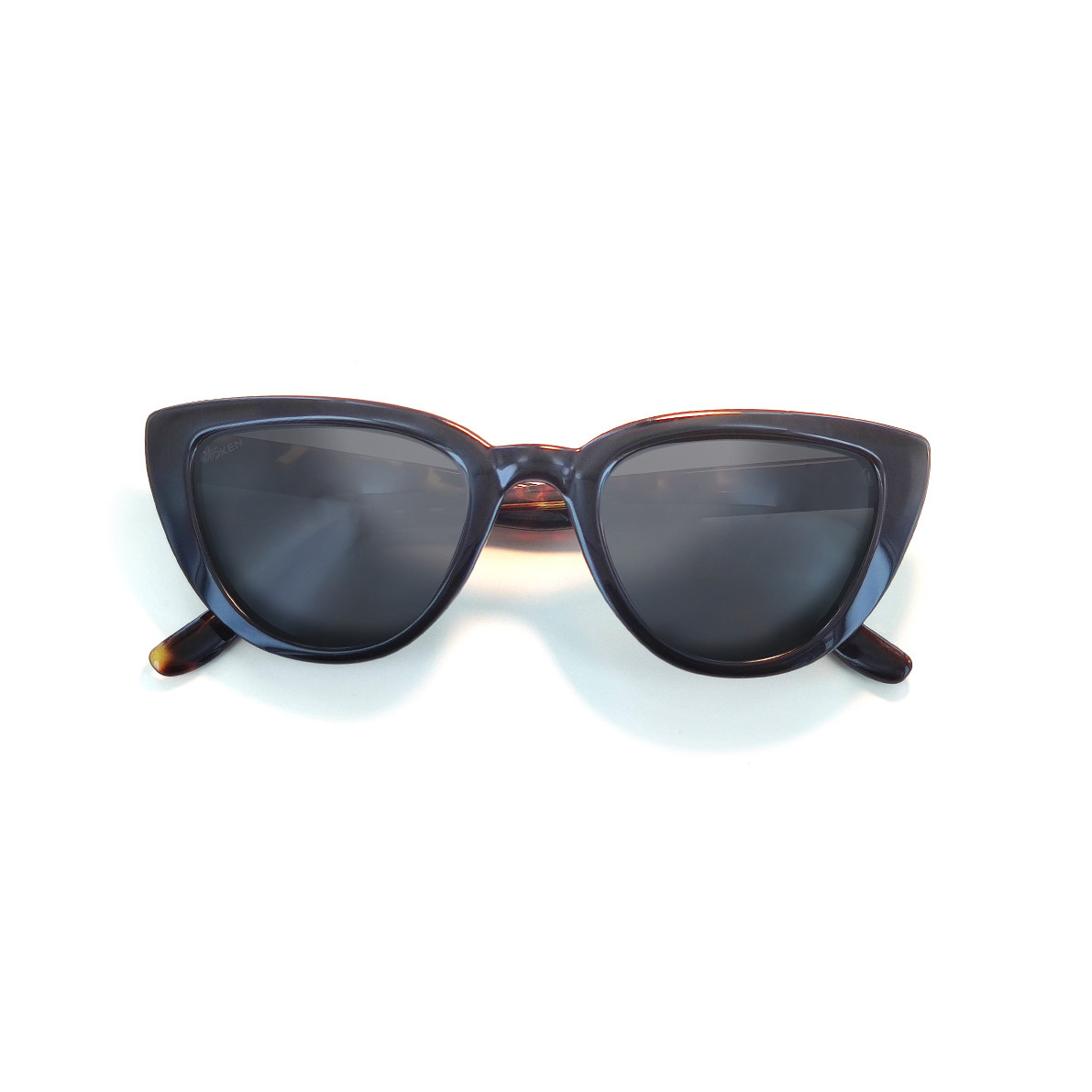 Moken Vision Emma Black Tortoise POLARIZED
