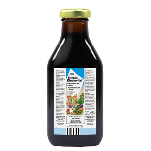 Salus Floradix Kindervital 250ML