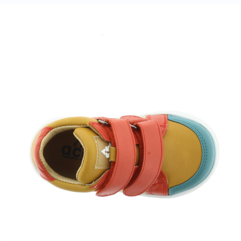 Acebos Acebos Pisa Multi Velcros