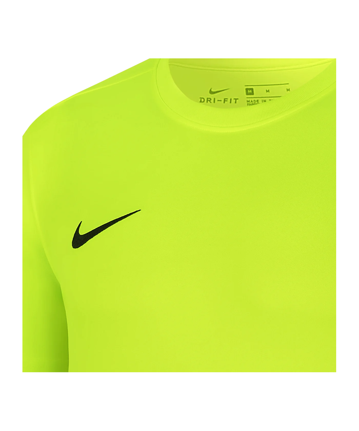 Nike Park VII Trikot kurzarm Kids Grün F702