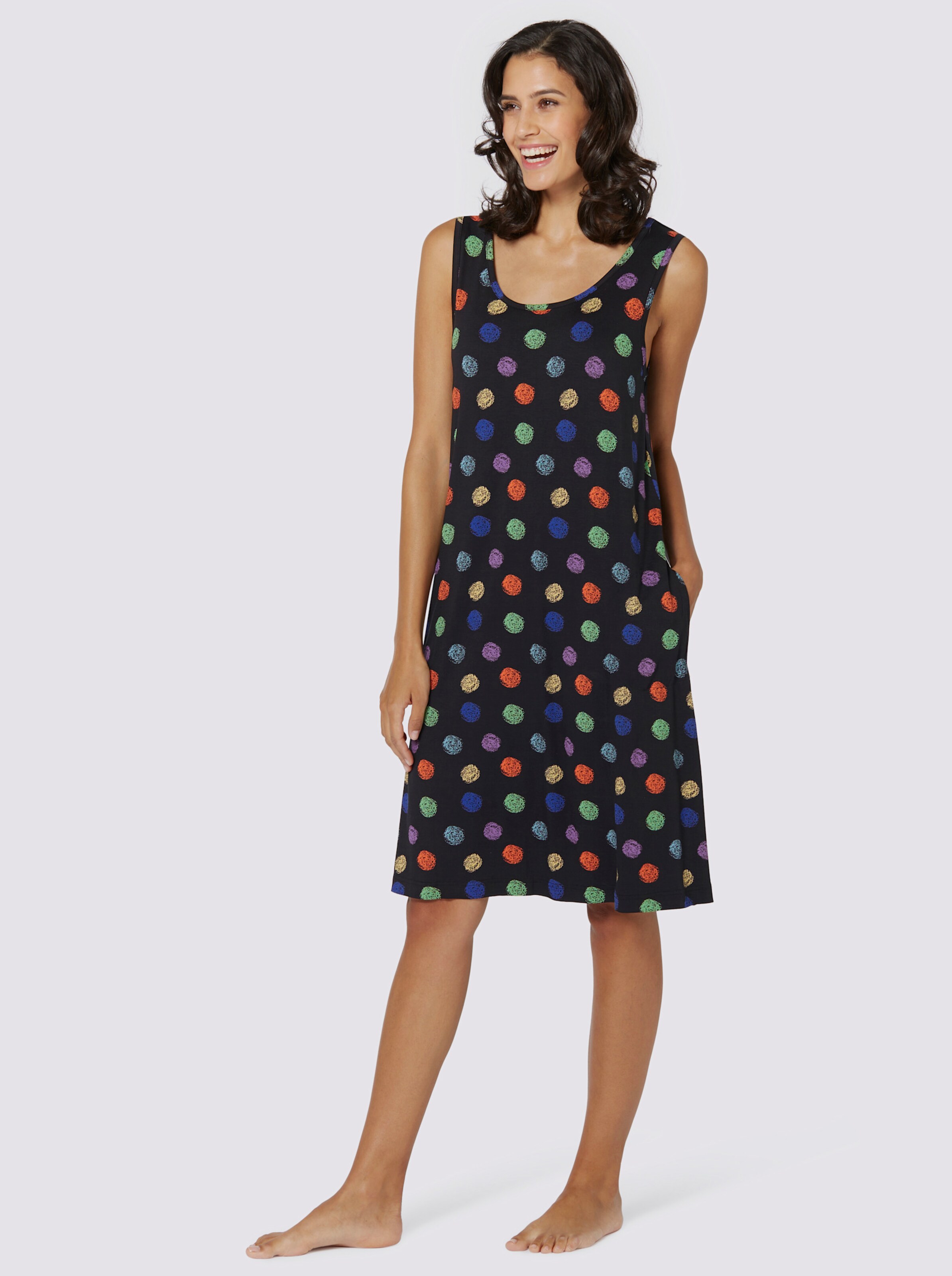 Sommerkleid