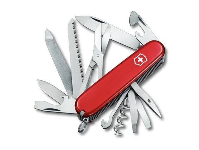 Victorinox Taschenmesser Ranger Schweizer Sackmesser