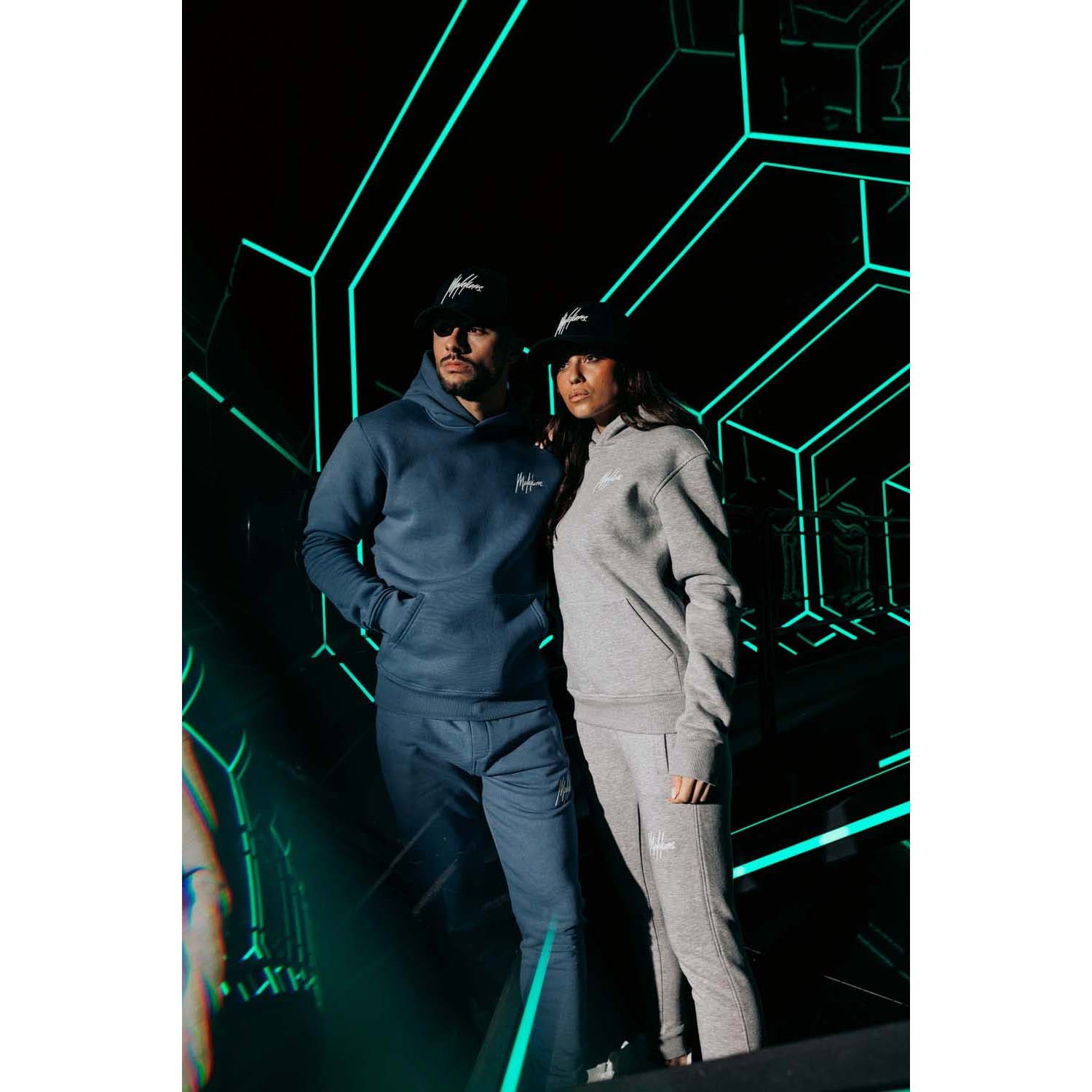 Malelions  Signature Tracksuit Heren