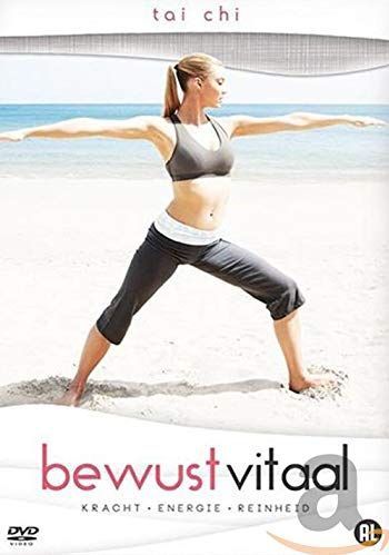 Bewust vitaal - Tai chi