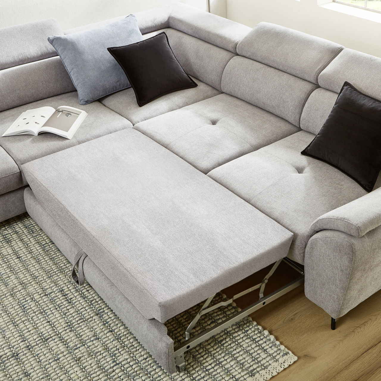 Stylife Ecksofa MAROLA