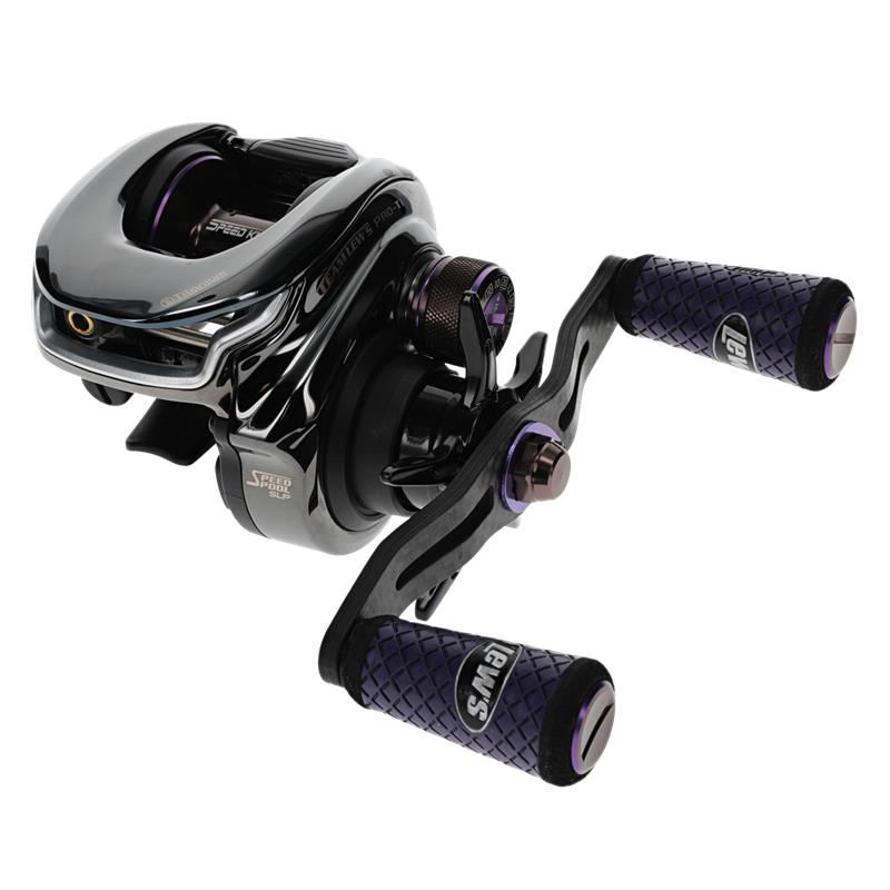 Moulinet Casting Lew's Team Lews Pro Ti