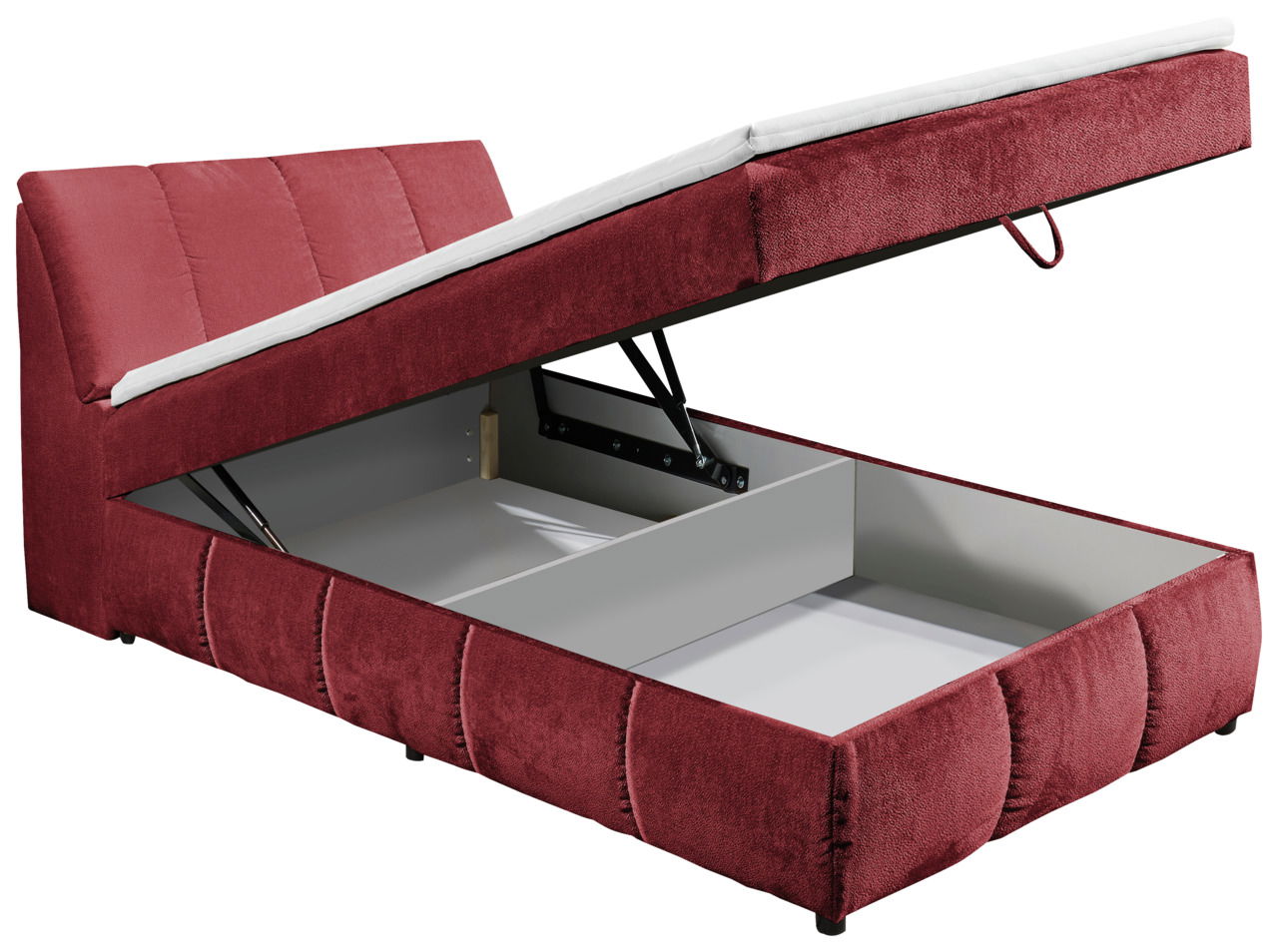 Z2 Boxspringbett VALENCIA