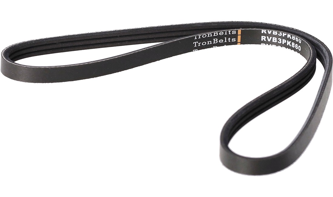 Multi v-rem 3 pk x 860 mm
