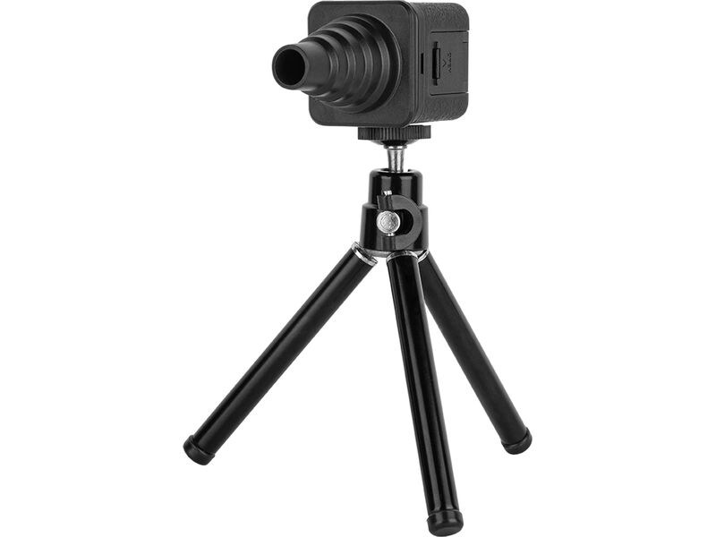 Smallrig Videoleuchte RM01 Kit Tragbares Mini-LED-Videoleuchten-Kit mit 3 Leuchten
