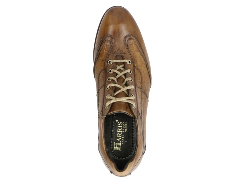 Harris 2681 Cognacbruin