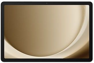 Samsung - Galaxy Tab A9 Plus - Tablet - Zilver - 4GB RAM - 5G