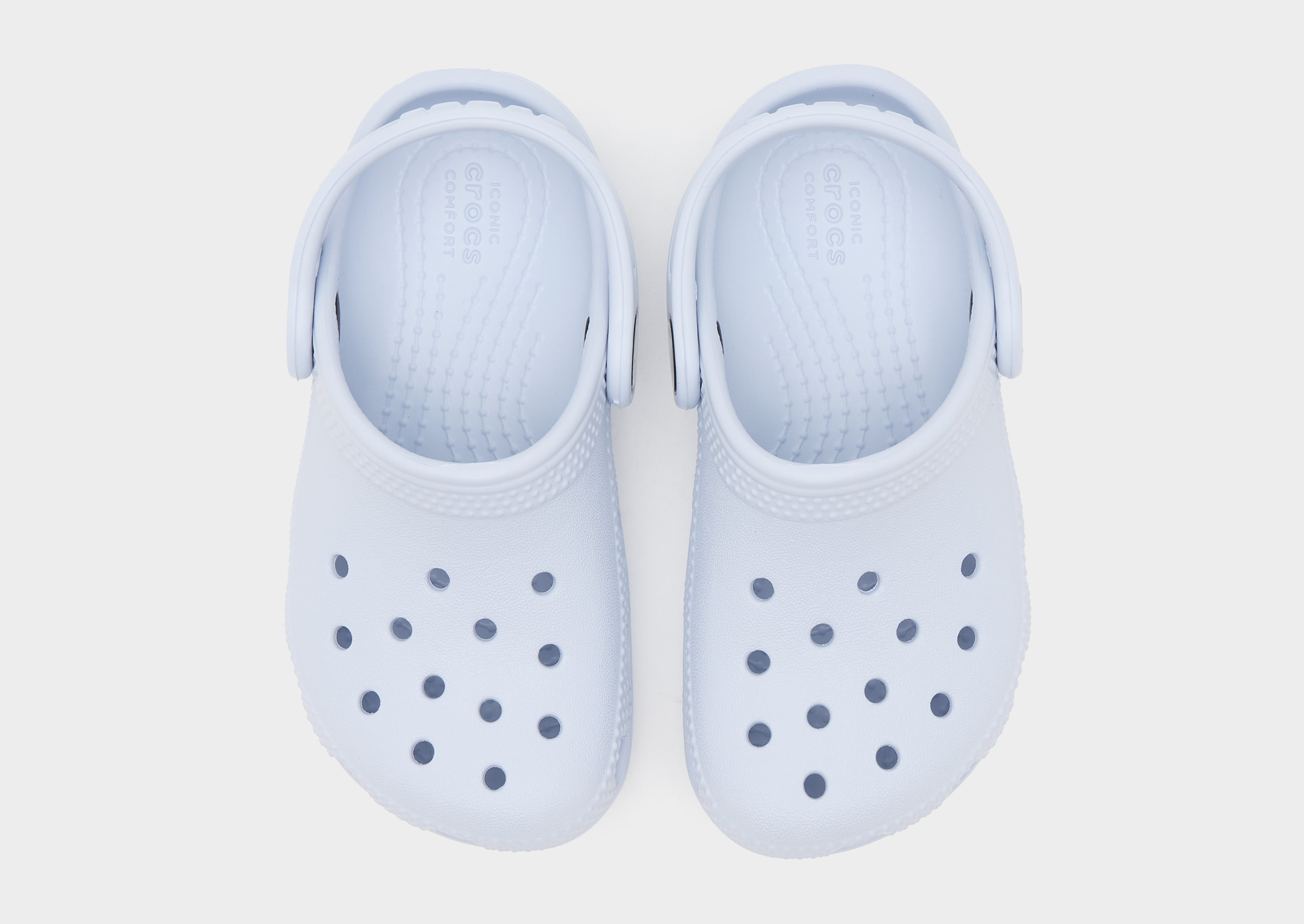 Crocs Classic Clog Bébé