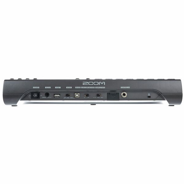 Zoom LiveTrak L-12 Card Bundle