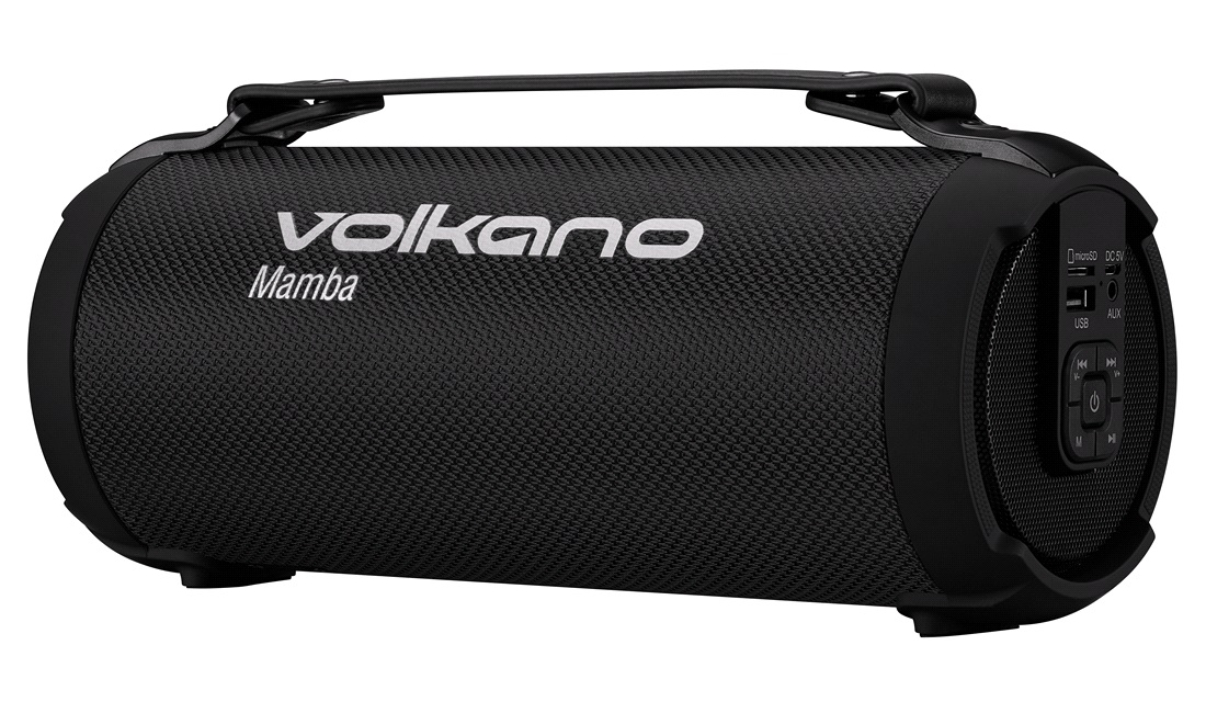 Volkano Mamba 3