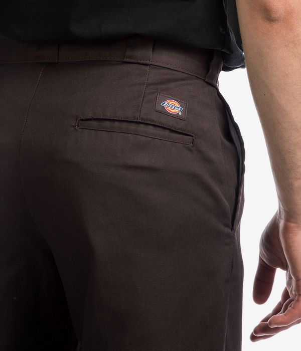 Dickies 874 Work Recycled Hose (dark brown)