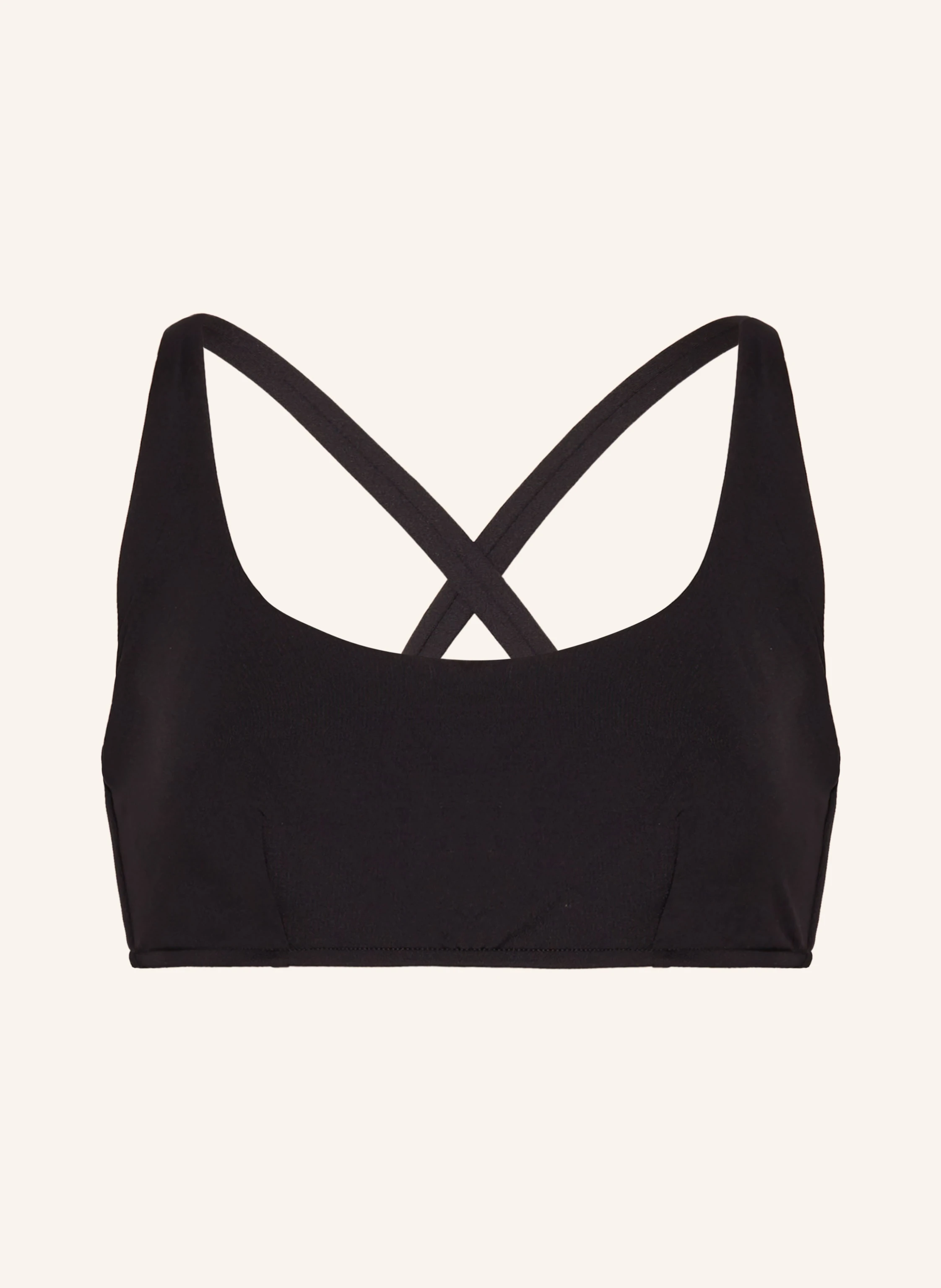 SEAFOLLY Bügel-Bikini-Top SEAFOLLY COLLECTIVE