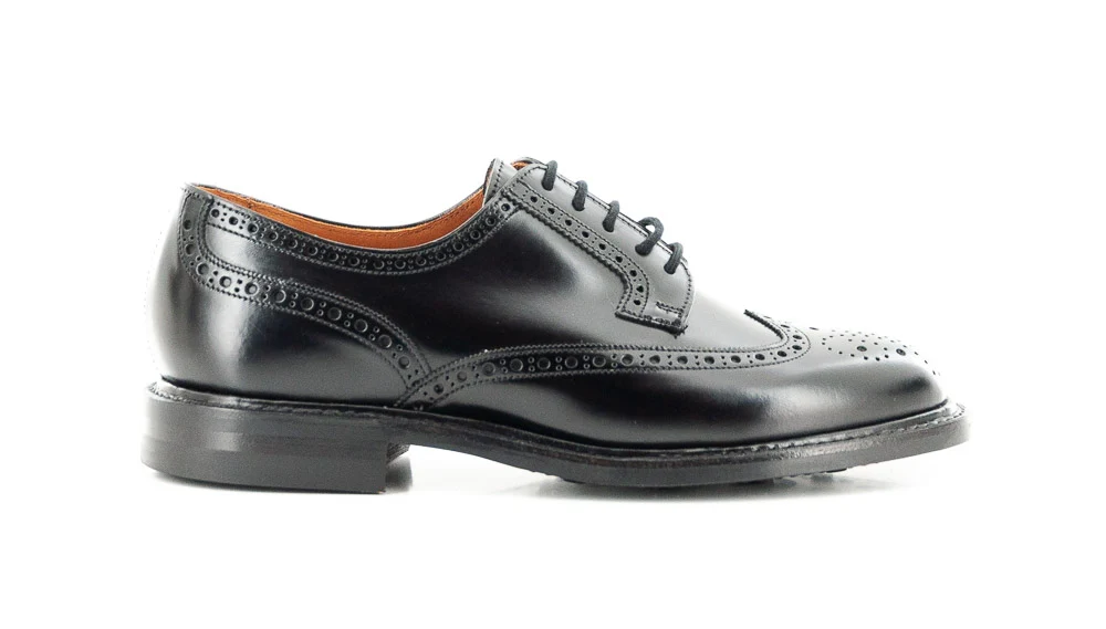 CROCKETT AND JONES - LUNA
