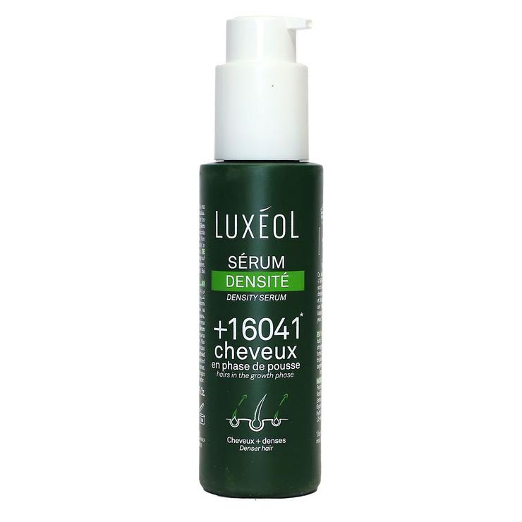 Sérum Densité +16041 cheveux en phase de pousse 100ml