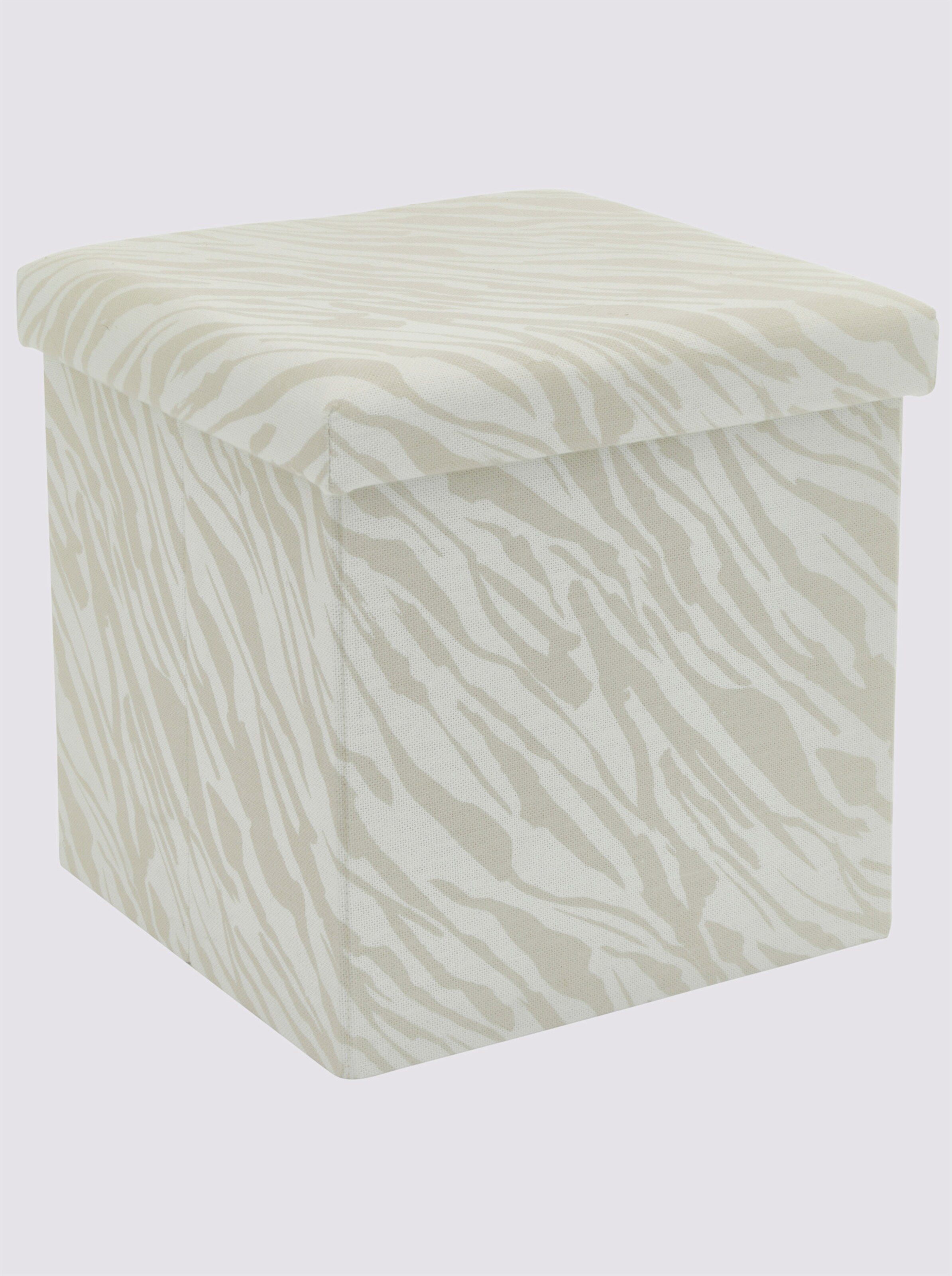 Hocker