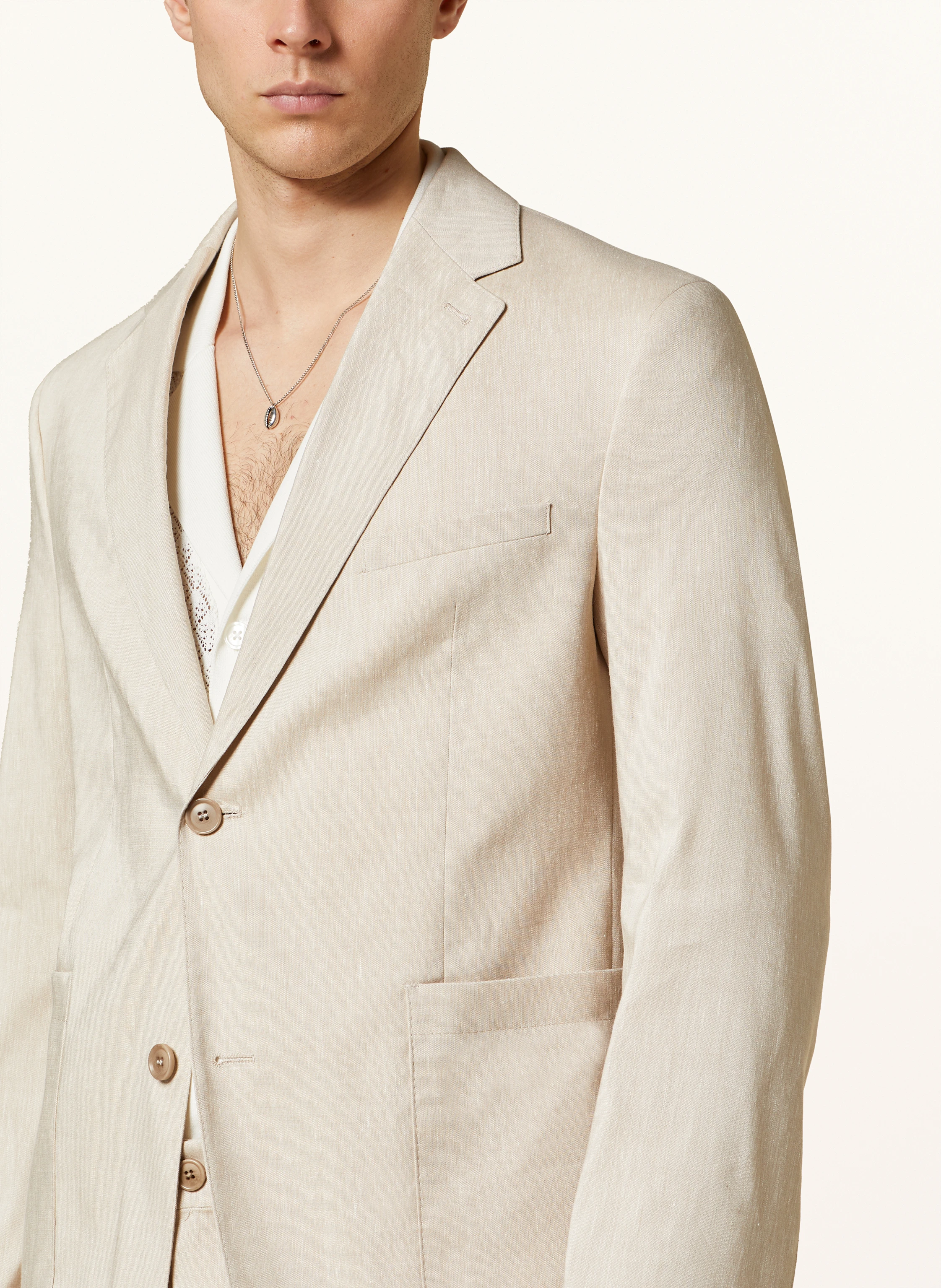 DRYKORN Anzugsakko CARLES Extra Slim Fit