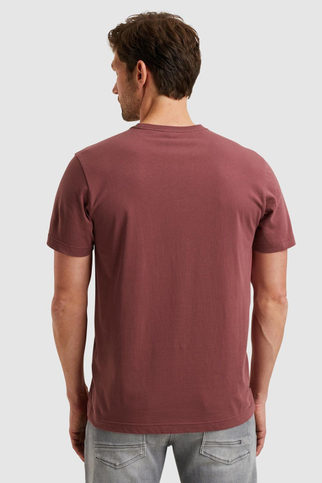PME legend roze heren t-shirt
