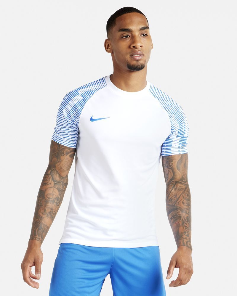 Maillot Nike Academy Blanc pour homme
