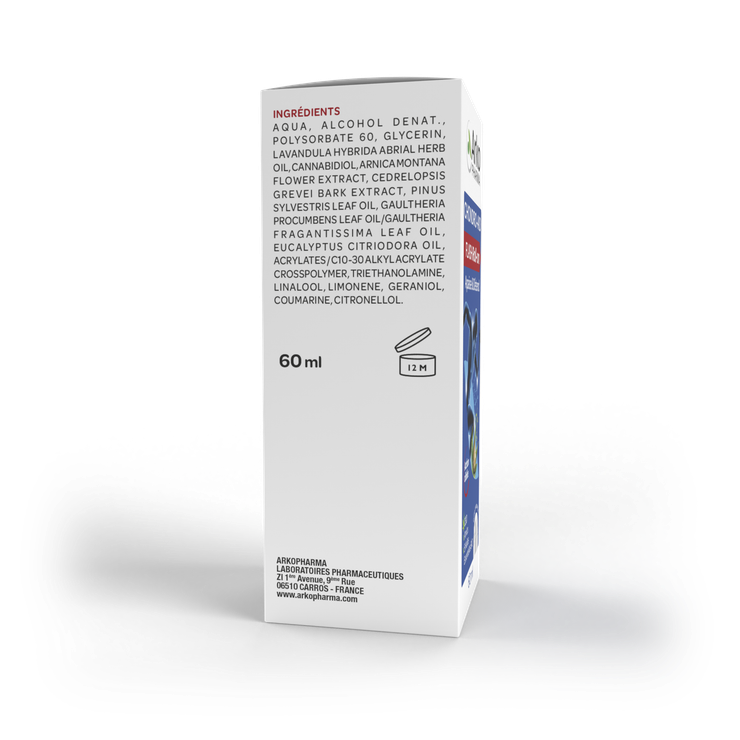 Chrondo Aid Flash Roll-on 60ml